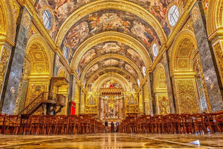 Cattedrale San Giovanni